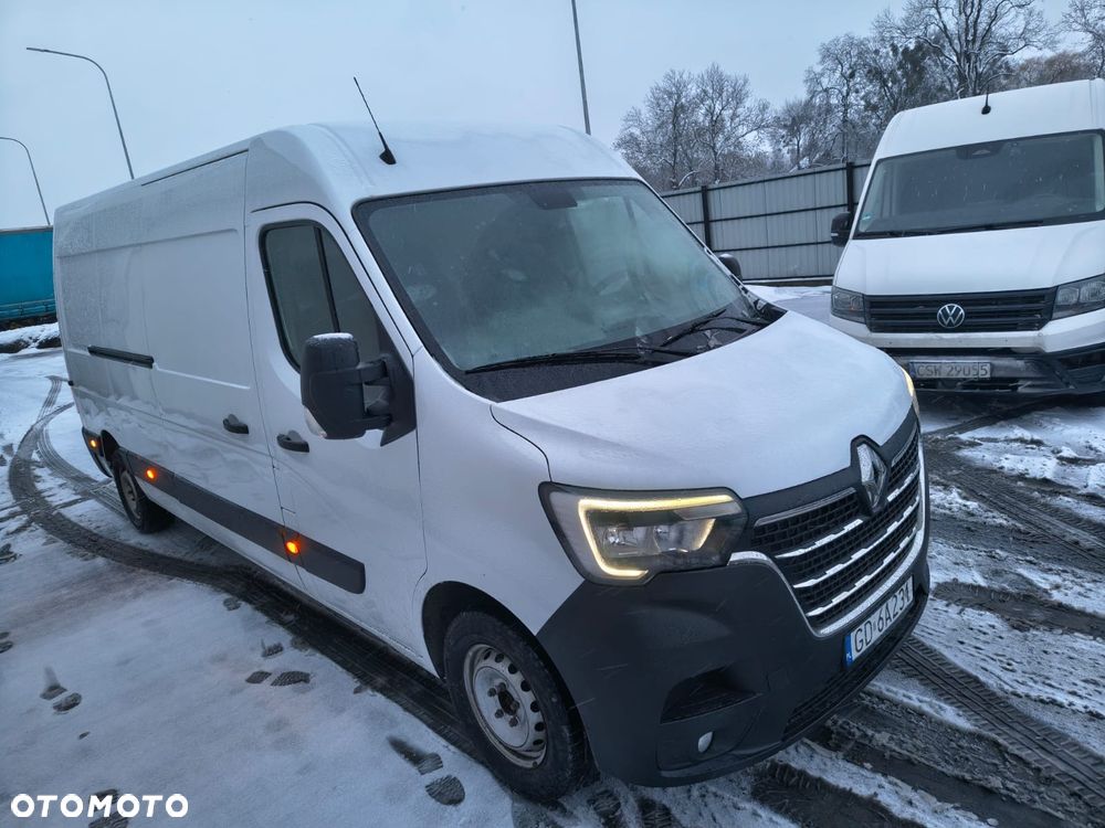 Renault Master - 16