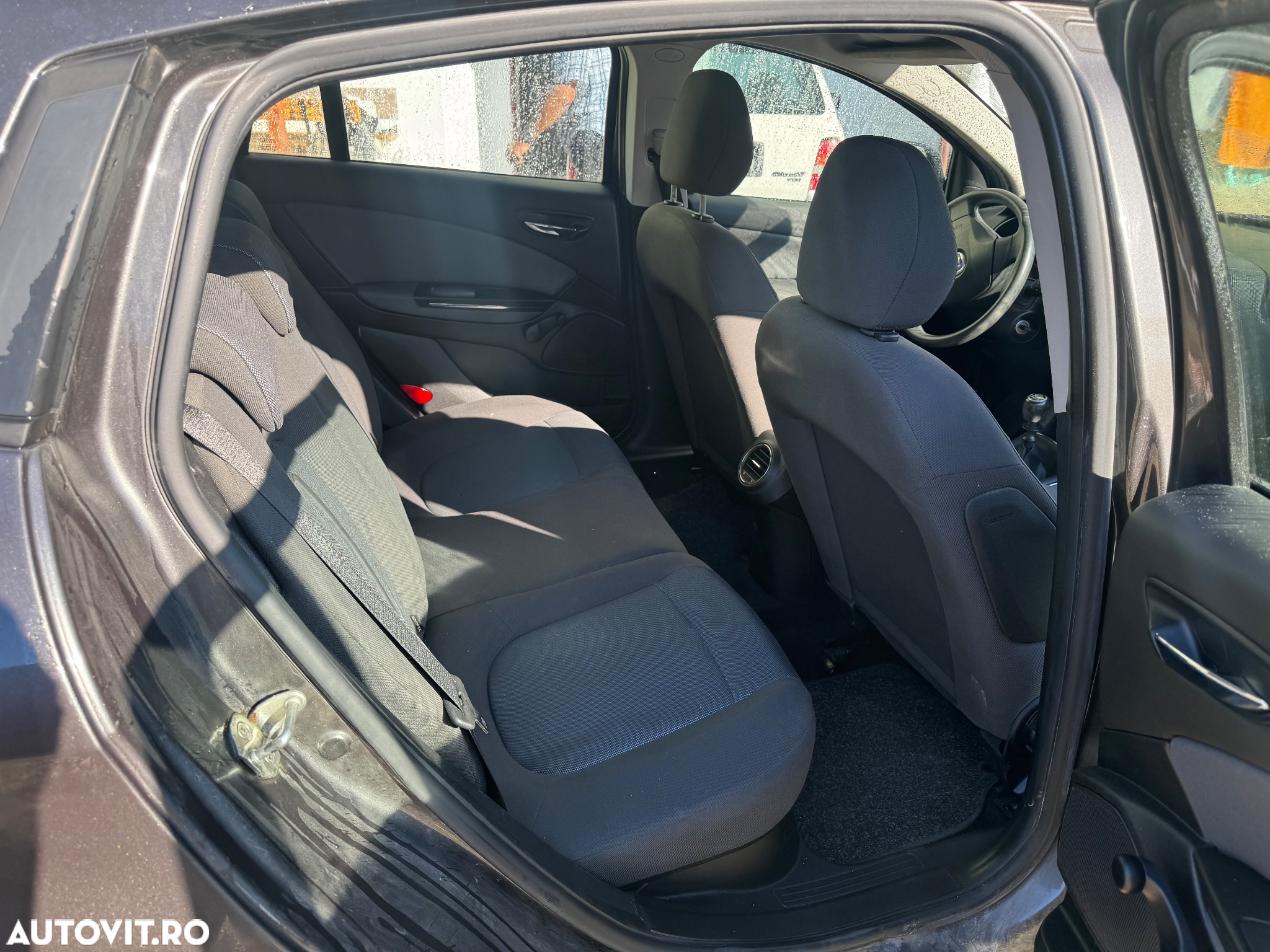 Fiat Bravo 1.9 Multijet 16V DPF Dynamic - 7