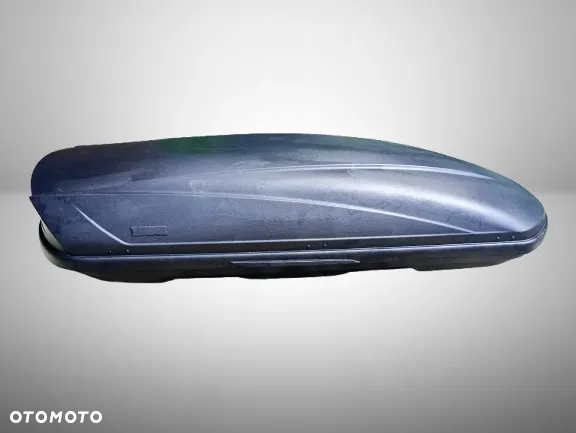 Bagażnik dachowy Thule Motion XL - 3