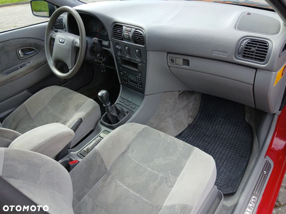 Volvo V40 - 27