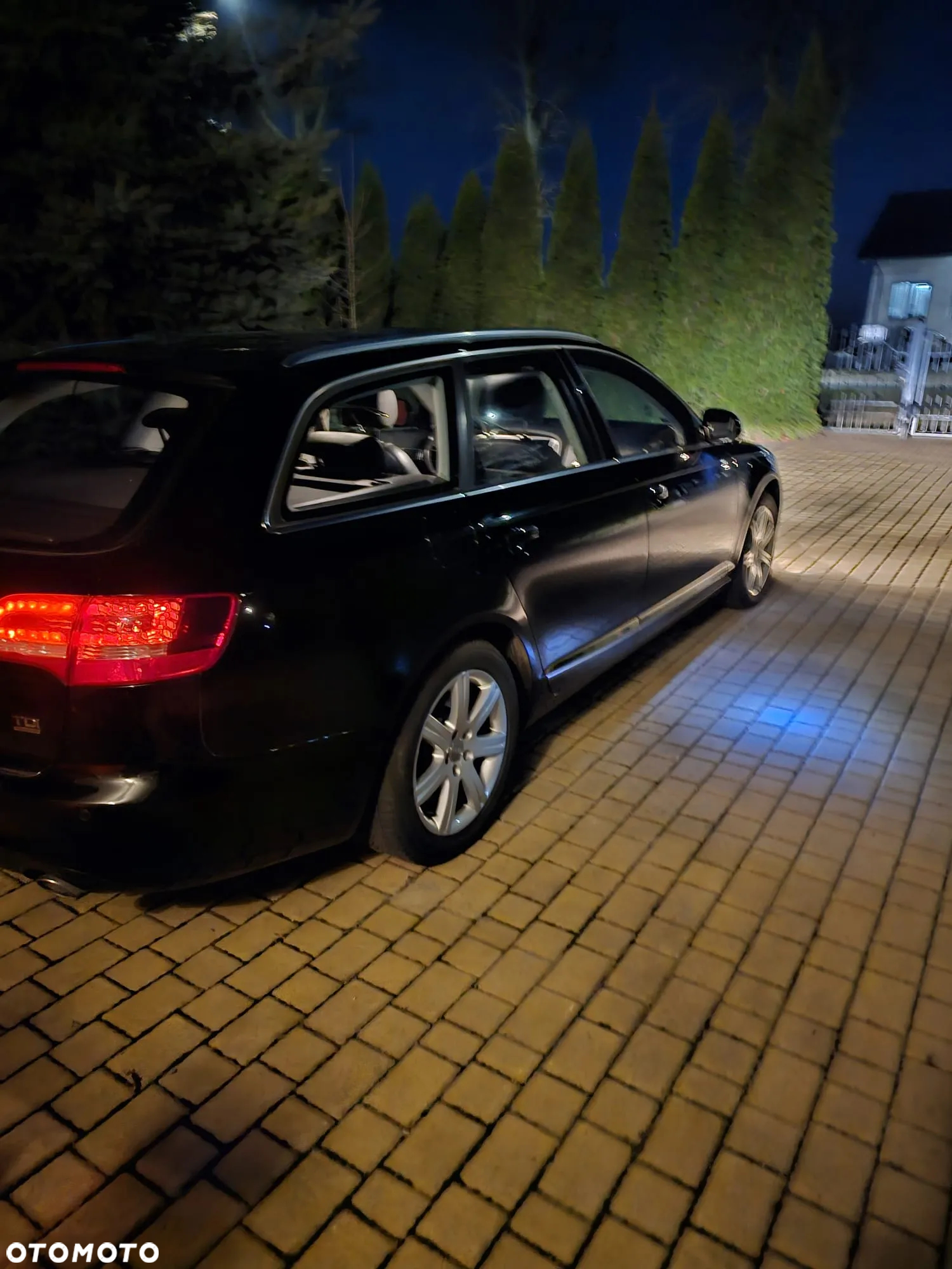 Audi A6 3.0 TDI Quattro Tiptronic - 14
