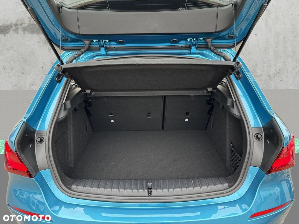 BMW Seria 1 118i Advantage - 23