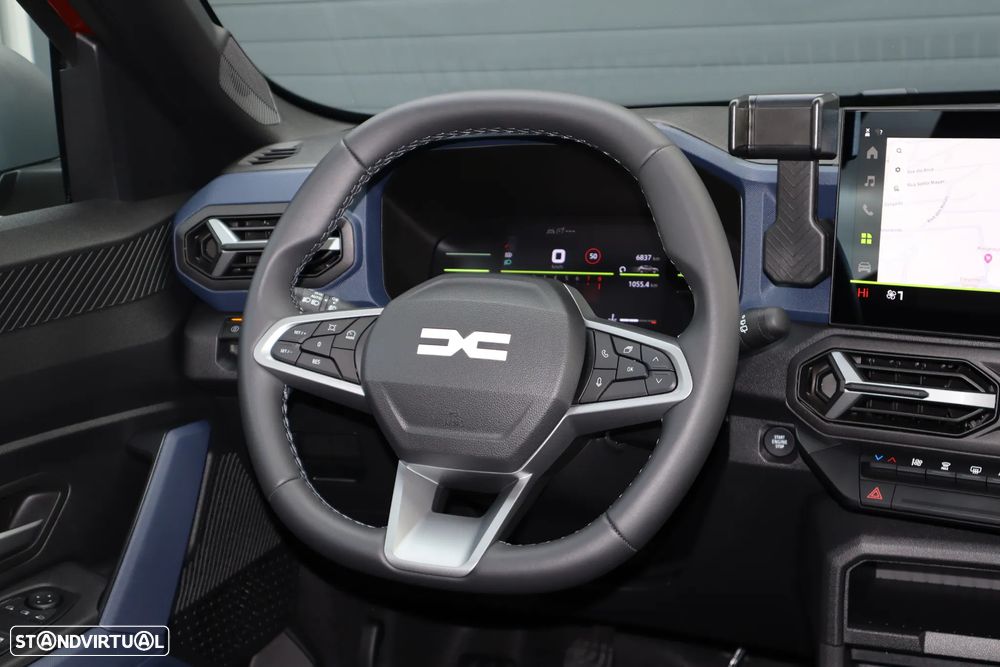 Dacia Duster TCe 130 2WD Série Especial Extreme - 11