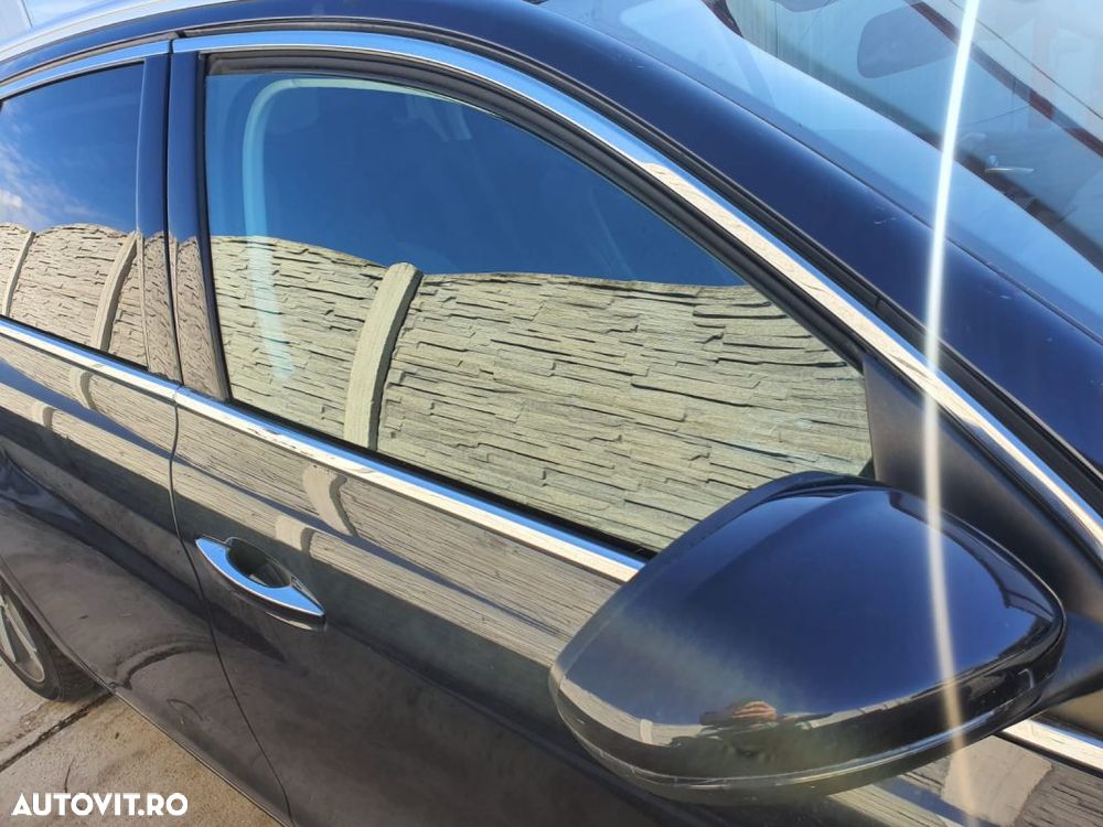 GEAM USA PEUGEOT 308 MK2 D.F - 1