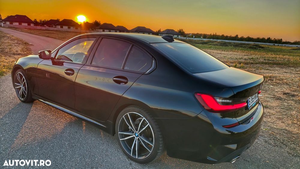 BMW Seria 3 - 2