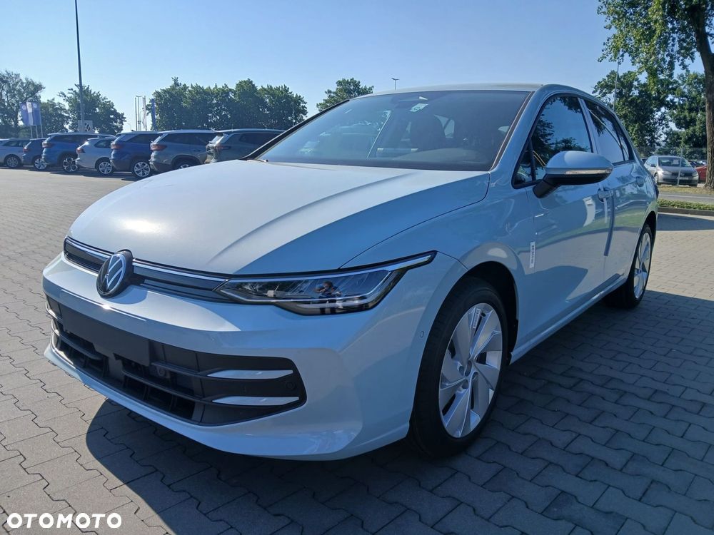 Volkswagen Golf 1.5 TSI Life Plus - 3