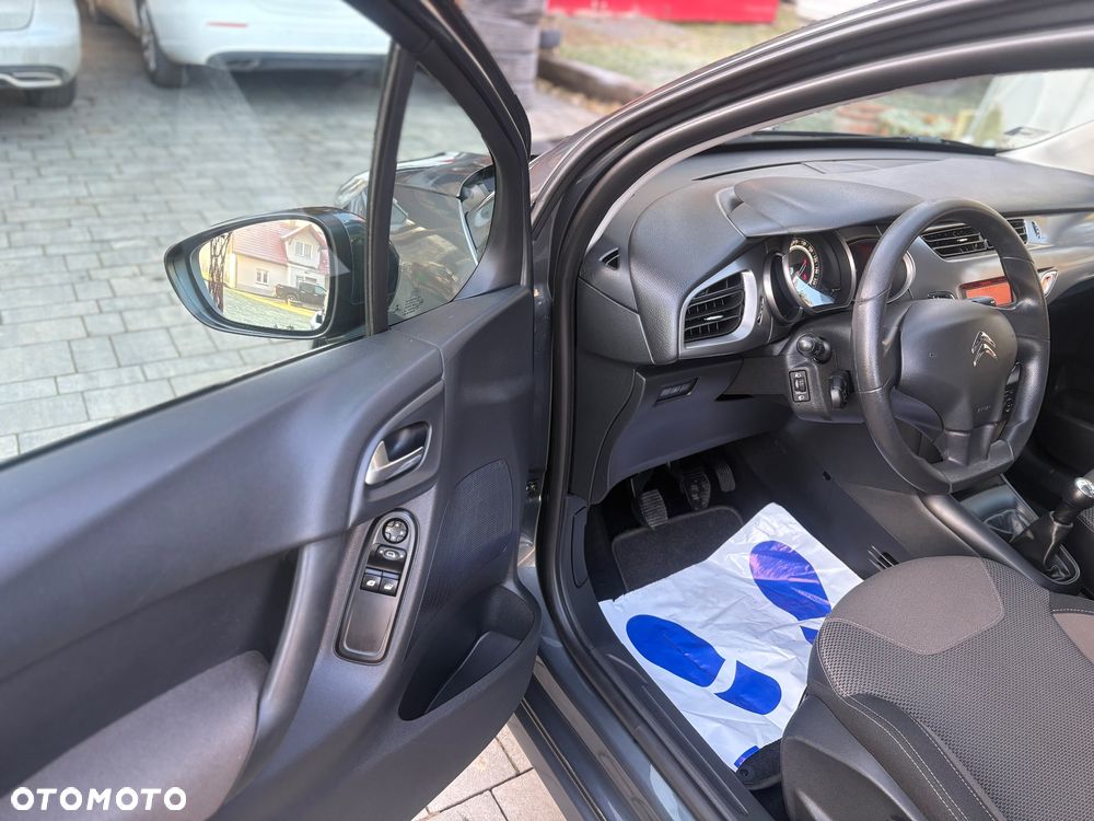 Citroën C3 - 20