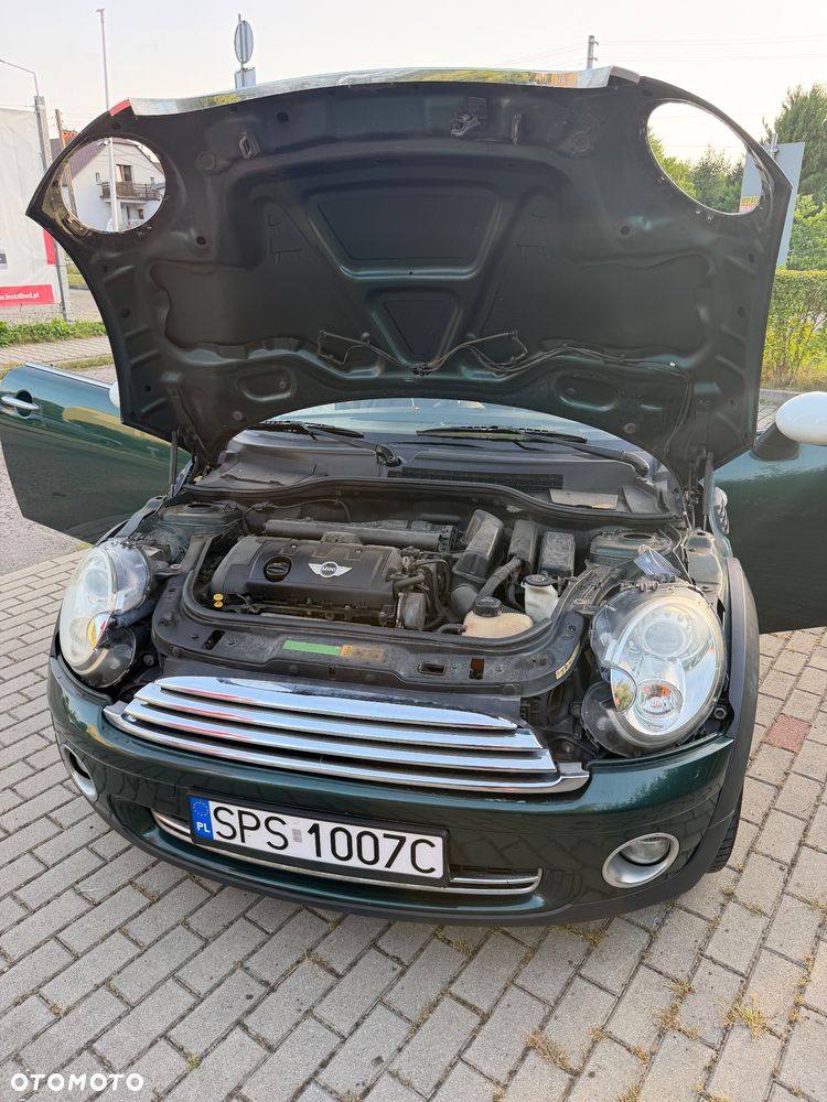 MINI Cooper Standard - 26