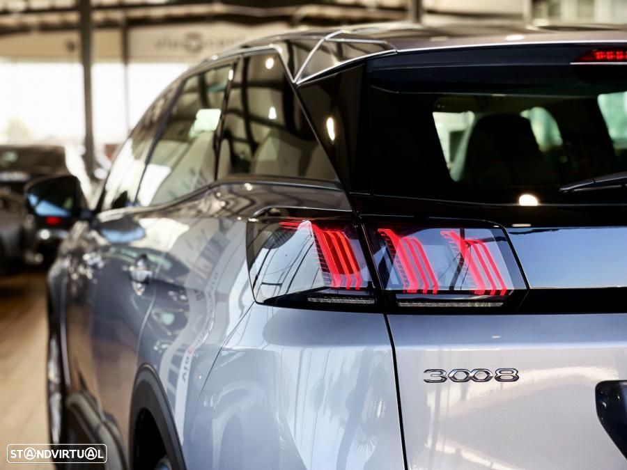 Peugeot 3008 1.2 PureTech Active Pack - 7