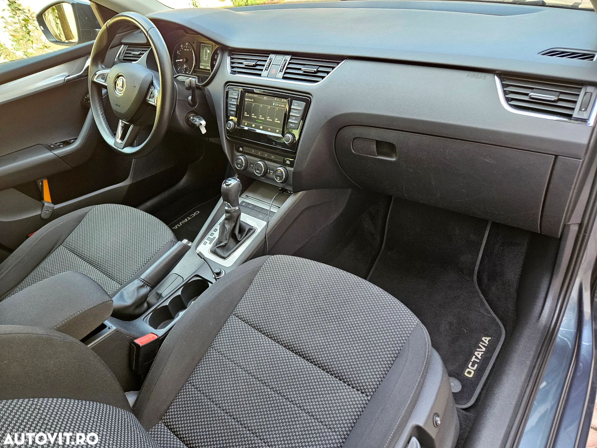 Skoda Octavia 1.0 TSI (Green tec) DSG Ambition - 10