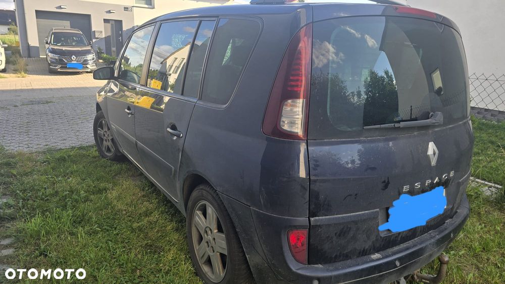 Renault Espace - 5