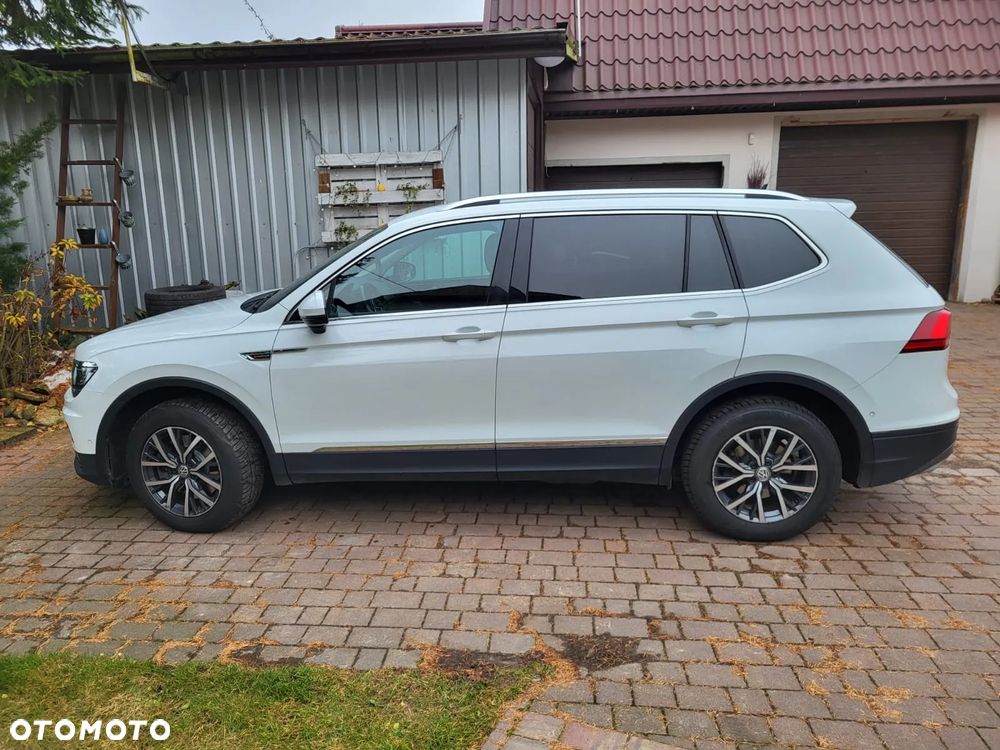 Volkswagen Tiguan - 2
