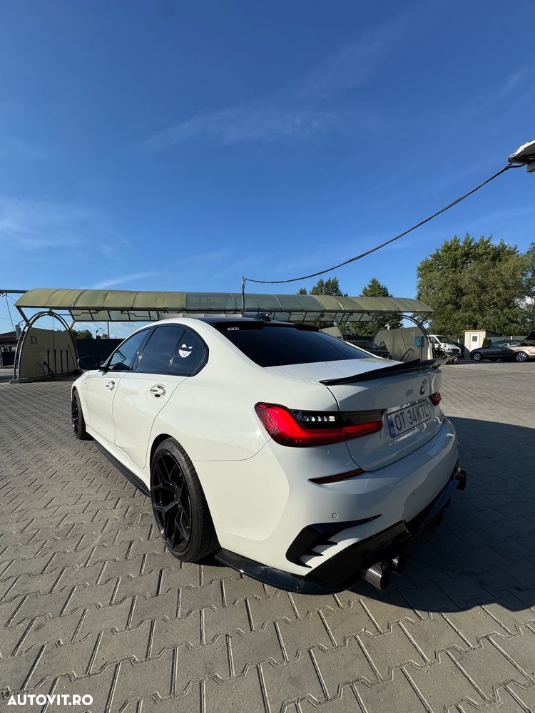 BMW Seria 3 - 6