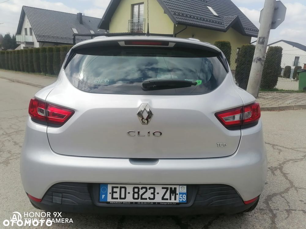 Renault Clio (Energy) TCe 90 Bose Edition - 8