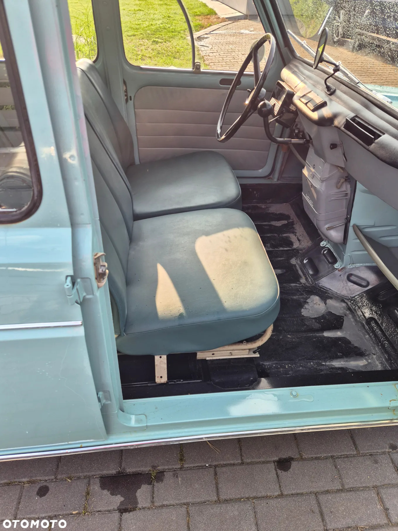 Renault 4 - 7