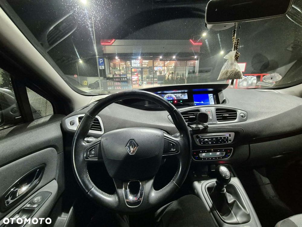 Renault Scenic 1.6dCi Energy TomTom Edition - 4