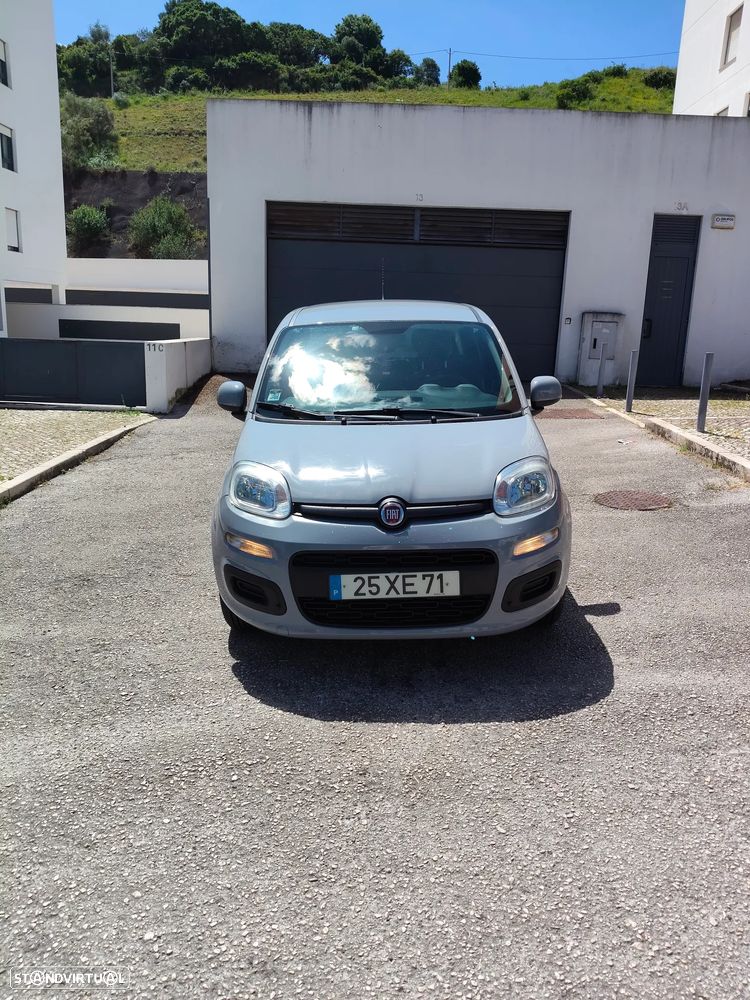 Fiat Panda 1.2 Easy S&S - 2