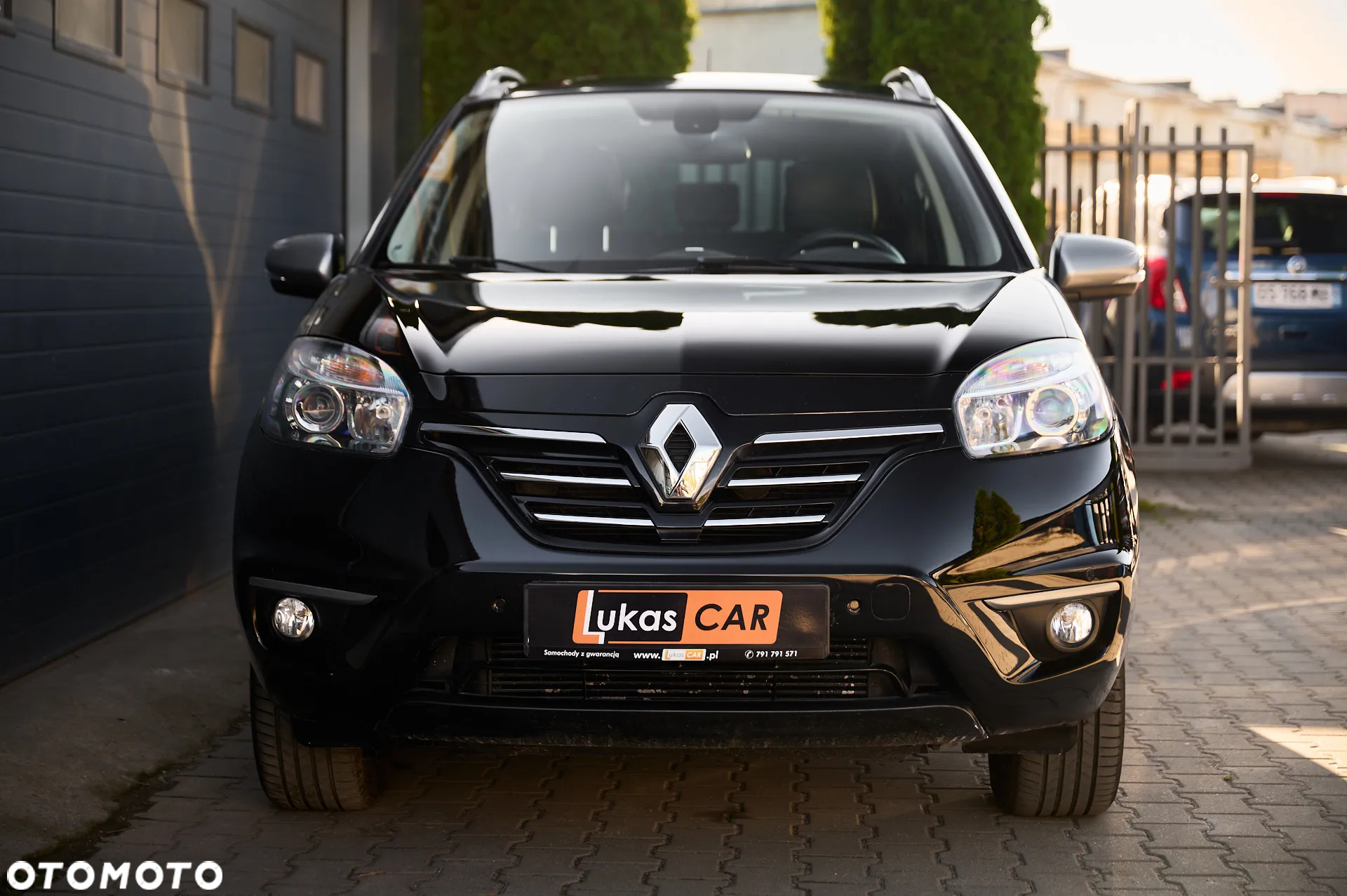 Renault Koleos dCi 150 FAP 4x2 Paris - 32