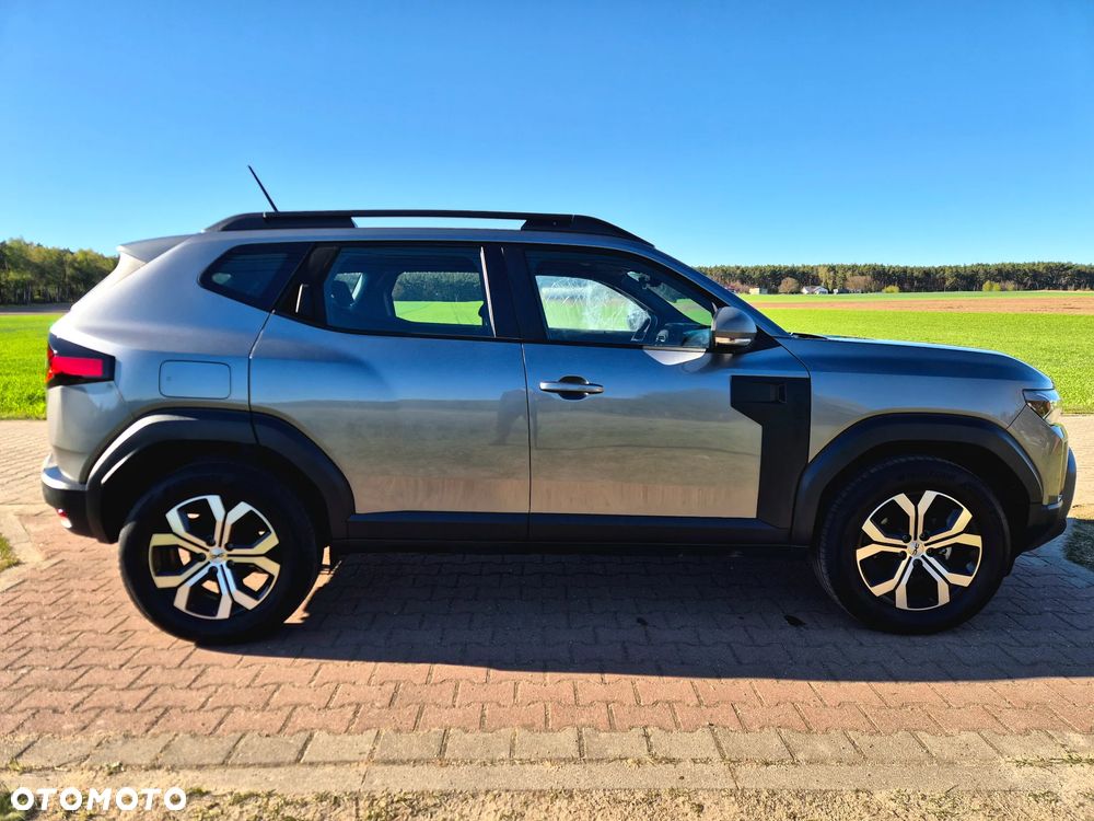 Dacia Duster 1.0 TCe Essential - 8