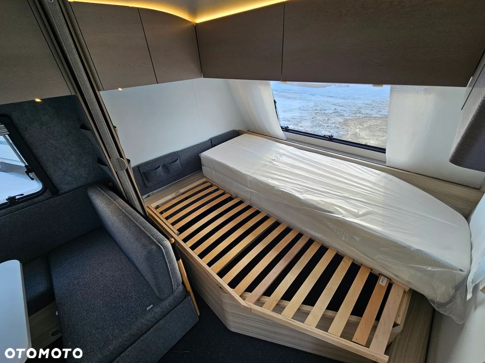 Adria Altea 552 PK - 5