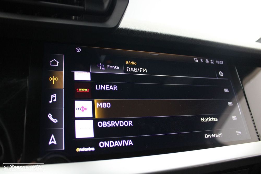 Audi A3 Sportback - 17