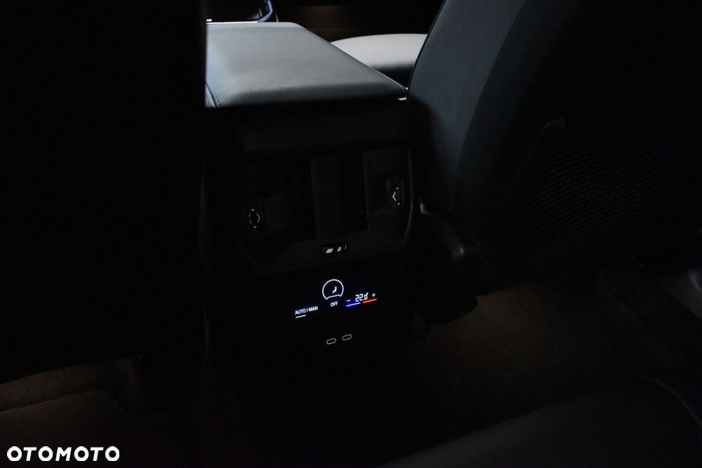 BMW X3 xDrive20d mHEV - 23