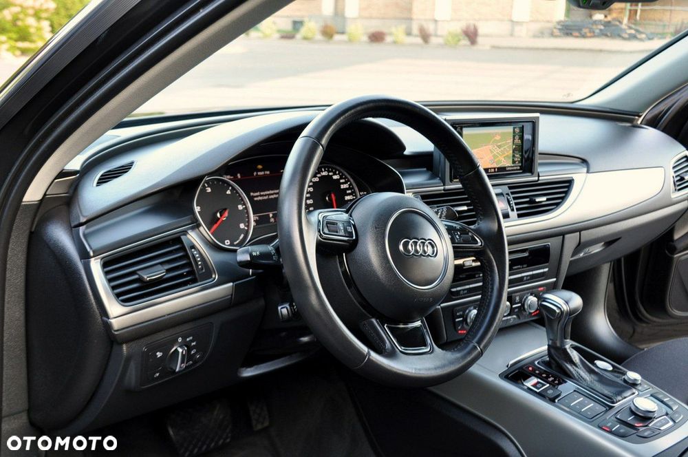 Audi A6 - 24