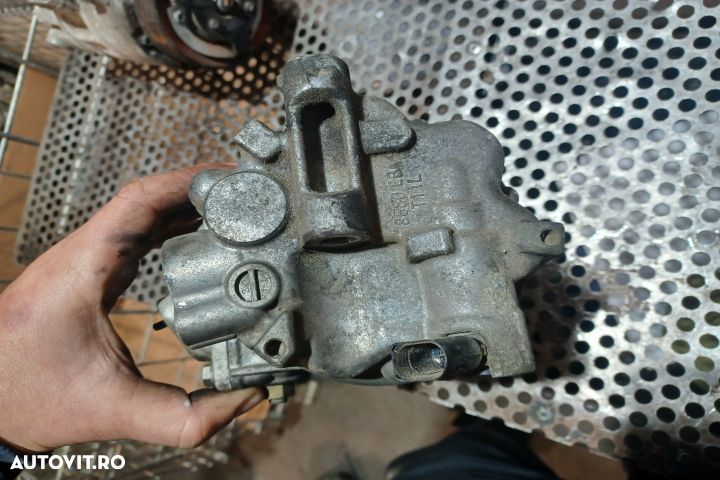 Compresor AC 1.9 TDI 1K0820803S Volkswagen VW Passat B6 [2005 - 2010] - 4
