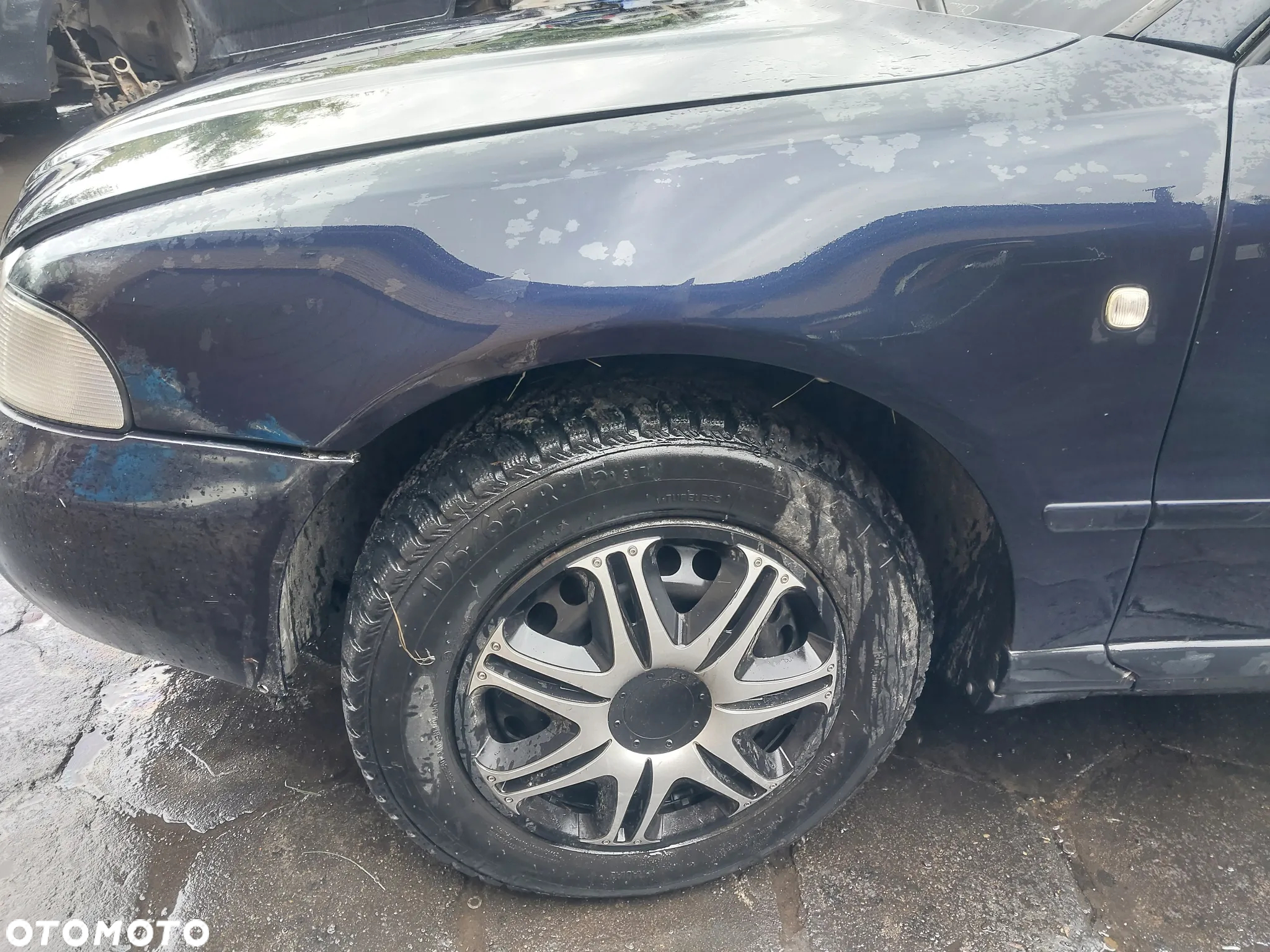 Audi A4 B5 Kombi Avant silnik kompletny 1.9 AHU 90KM skrzynia biegów DVS drzwi lewe przód tył błotnik lewy klapa bagażnika zderzak maska LZ5L hak holowniczy szyba kierownica skórzana tunel środkowy panel maglownica turbina mcperson belka tył tylna dekory drewniane stacyjka schowek zacisk hamulcowy sprzęgło dwumasa CAŁY NA CZĘŚCI WSZYSTKIE CZĘŚCI - 5