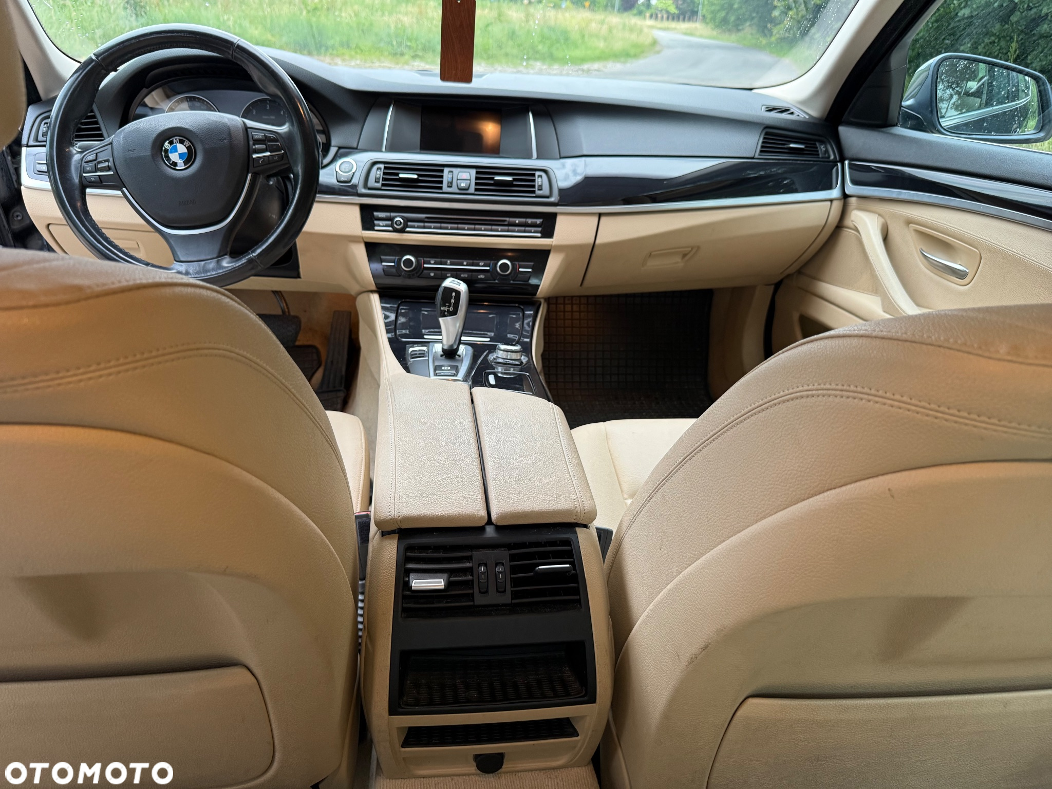 BMW Seria 5 - 18