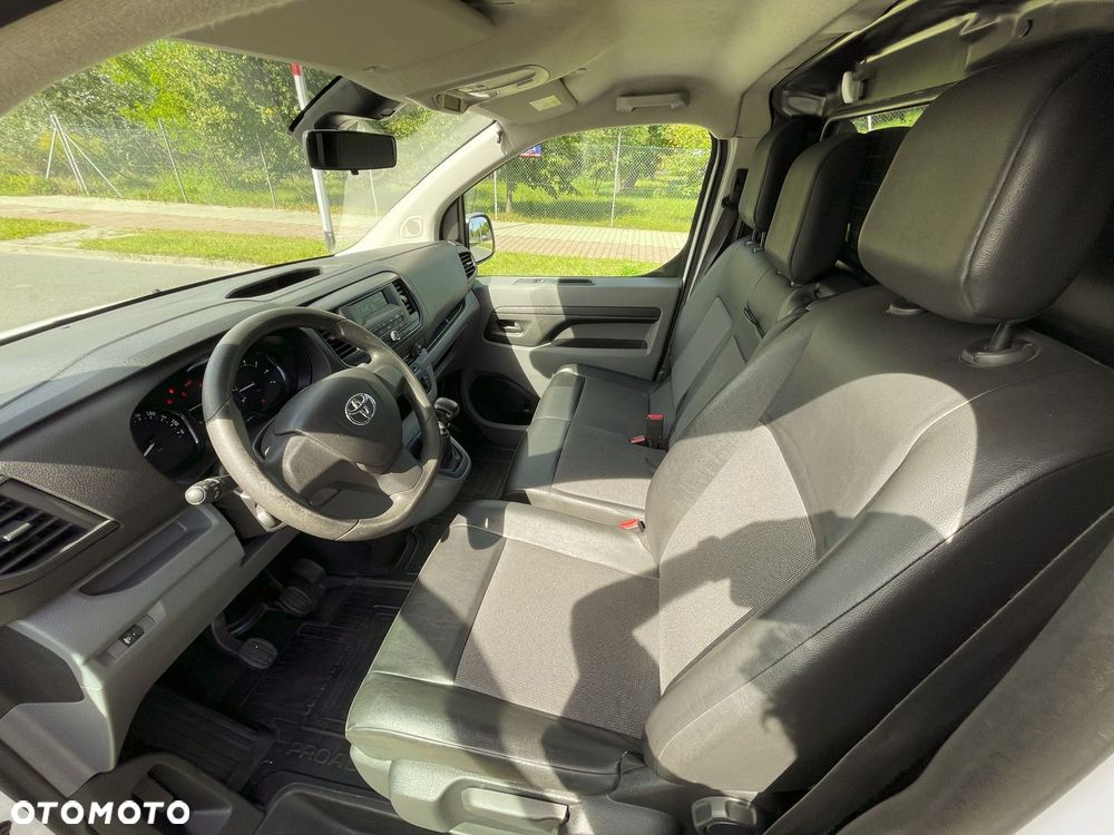 Toyota PROACE - 9