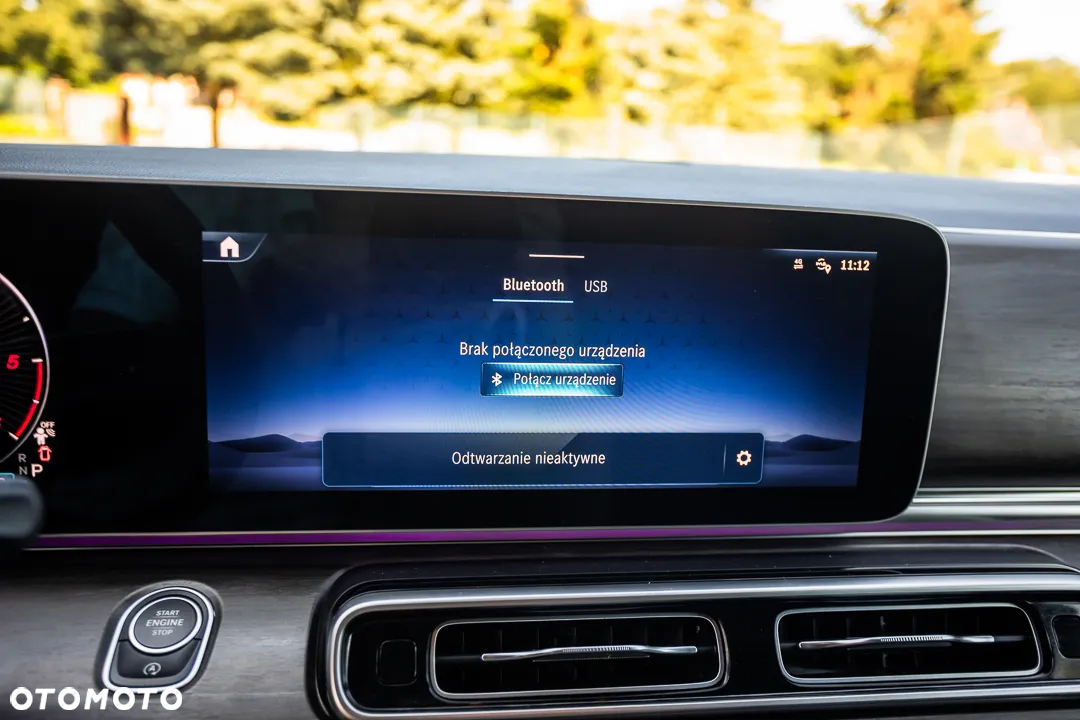 Mercedes-Benz Klasa V 250 d extralang 9G-TRONIC Avantgarde - 28