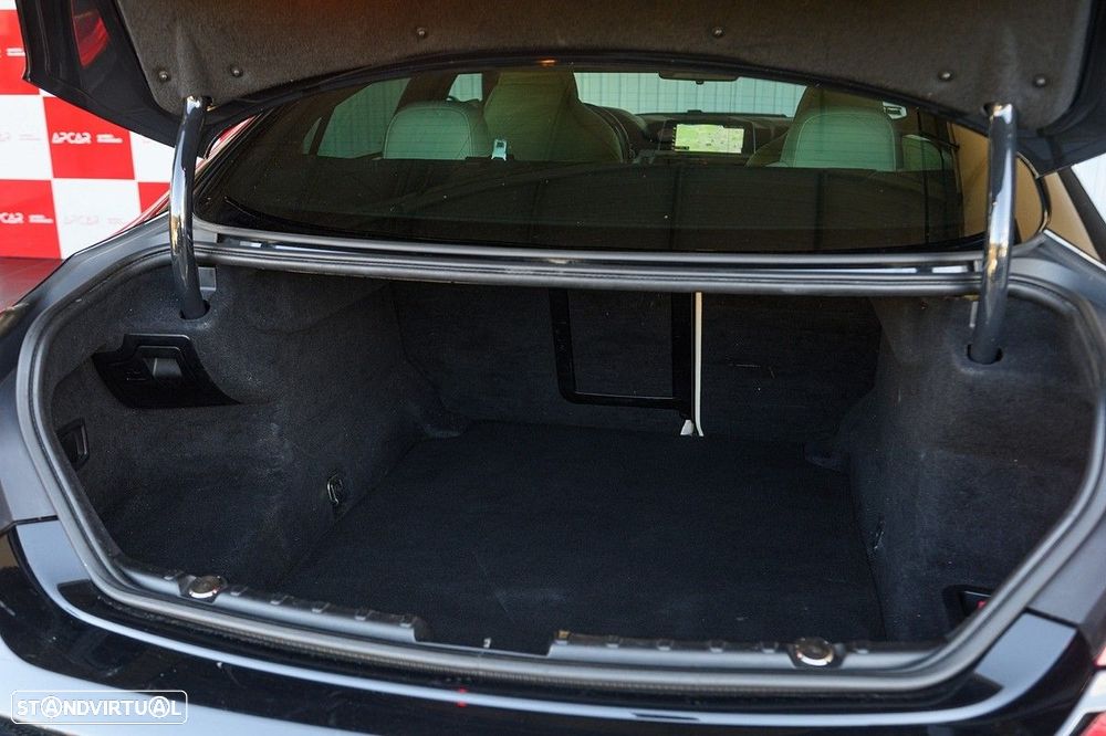 BMW 640 Gran Coupé d Pack M - 27