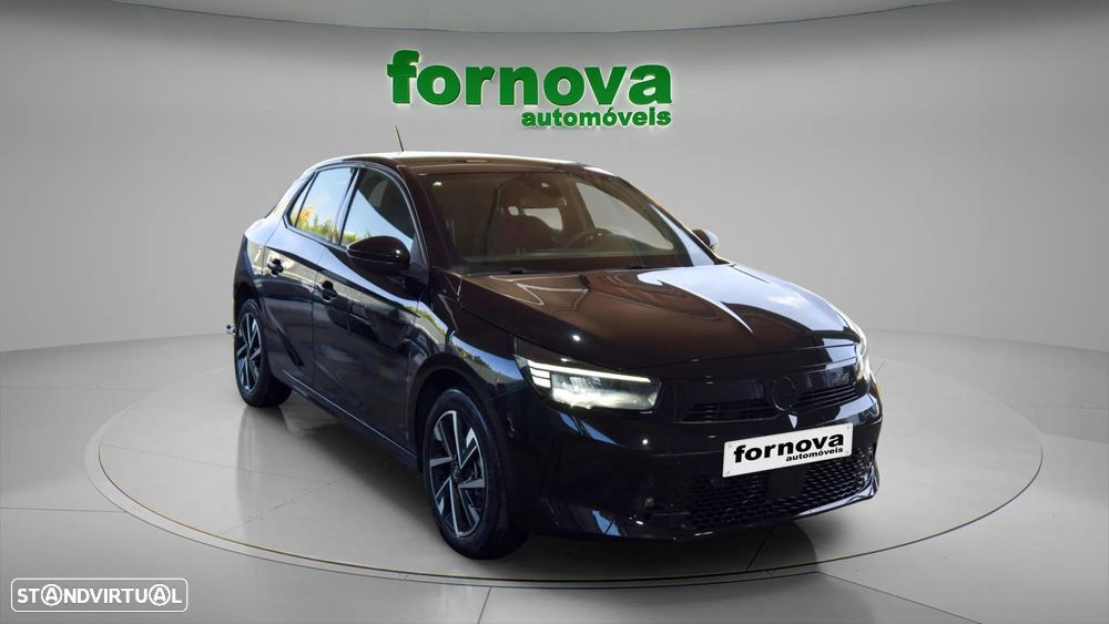 Opel Corsa 1.2 T GS - 3