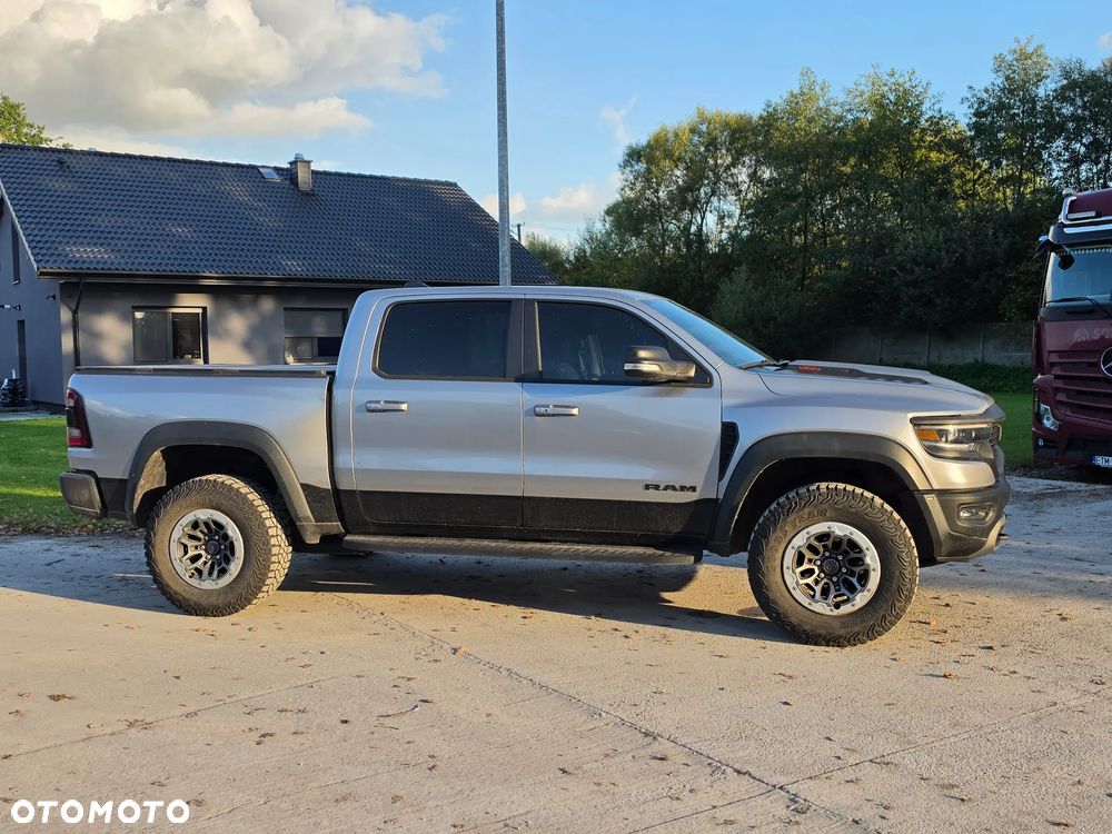 RAM 1500 TRX - 3