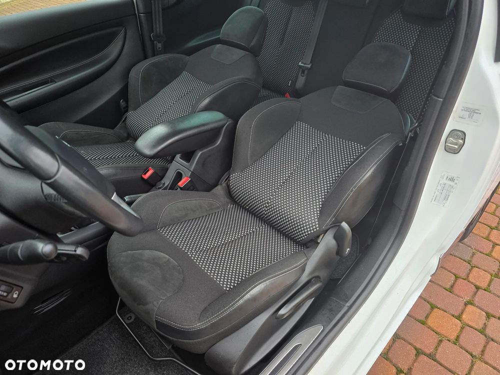 Citroën DS3 1.2 VTi Chic - 24