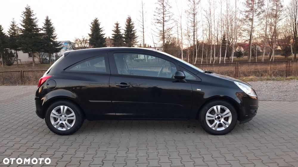 Opel Corsa - 9