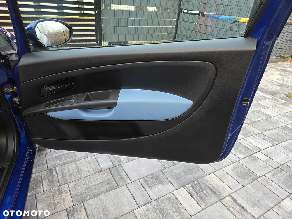 Fiat Grande Punto 1.4 8V Racing - 20