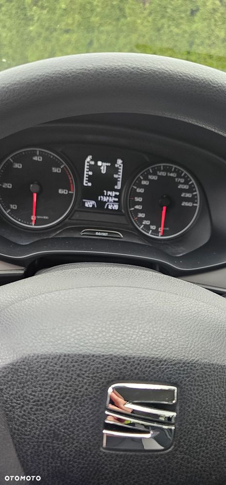 Seat Leon 1.6 TDI Entry - 11