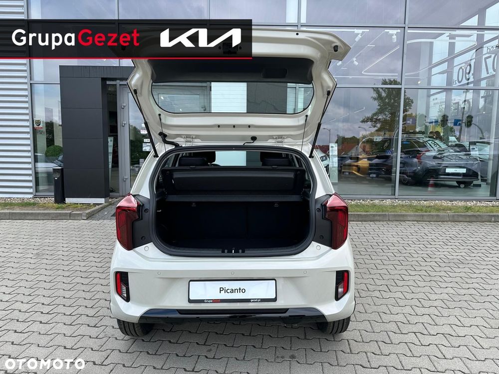 Kia Picanto 1.0 GDI L - 11