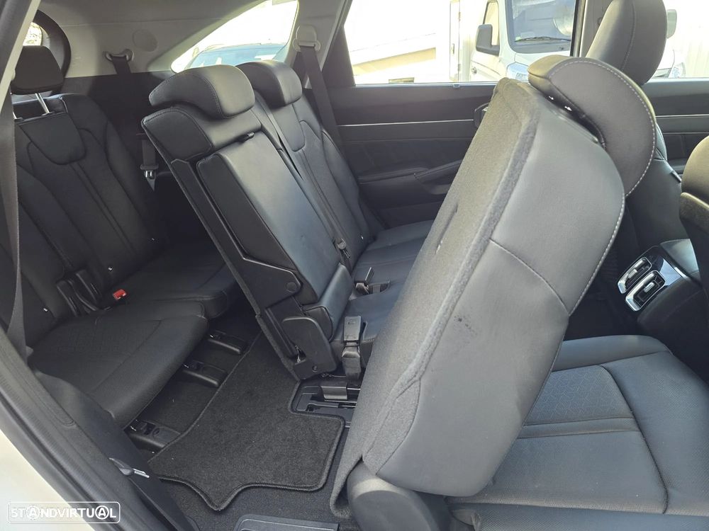 Kia Sorento 1.6 T-GDI PHEV Concept+SRF - 18