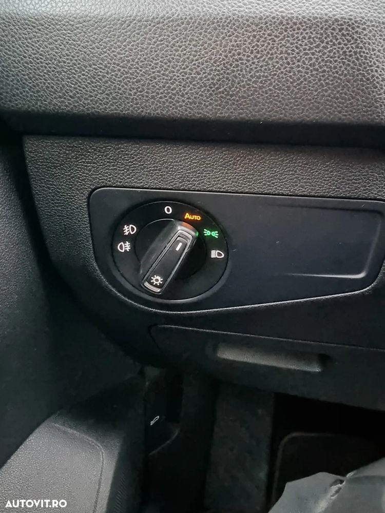 Volkswagen Tiguan 2.0 TDI SCR (BlueMotion Technology) DSG Comfortline - 19