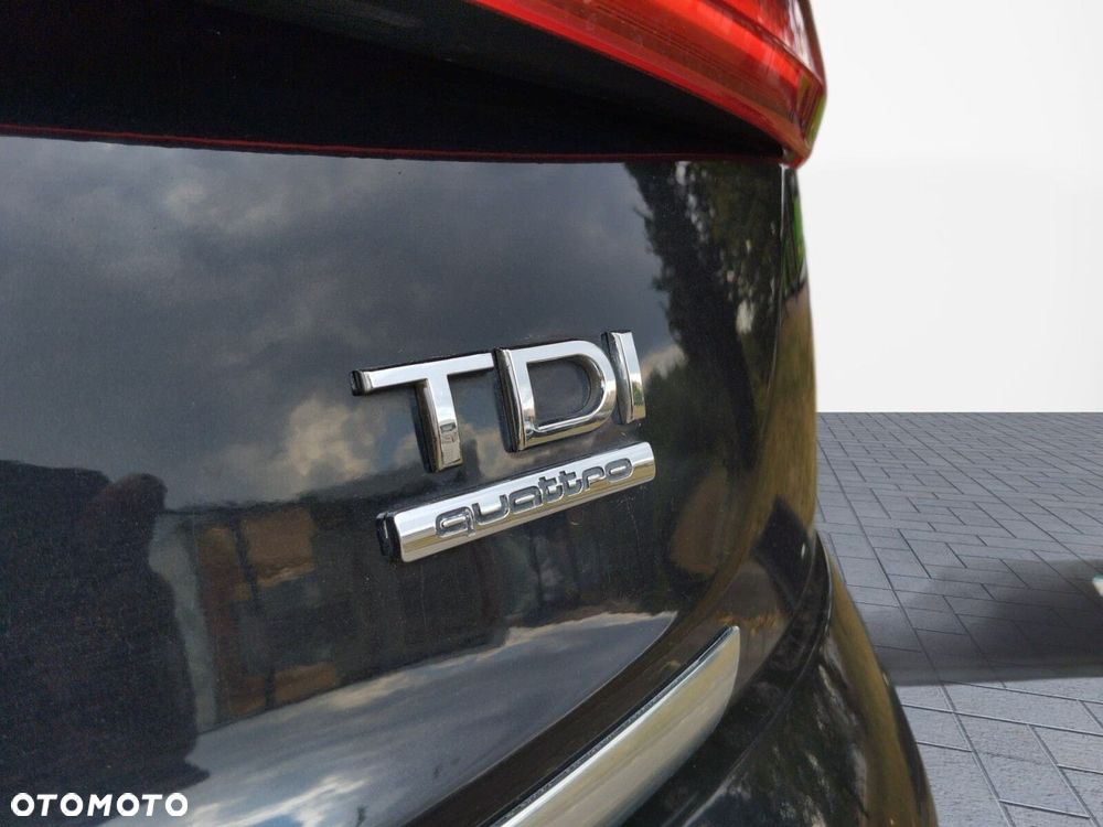 Audi Q3 2.0 TDI Quattro S tronic - 36