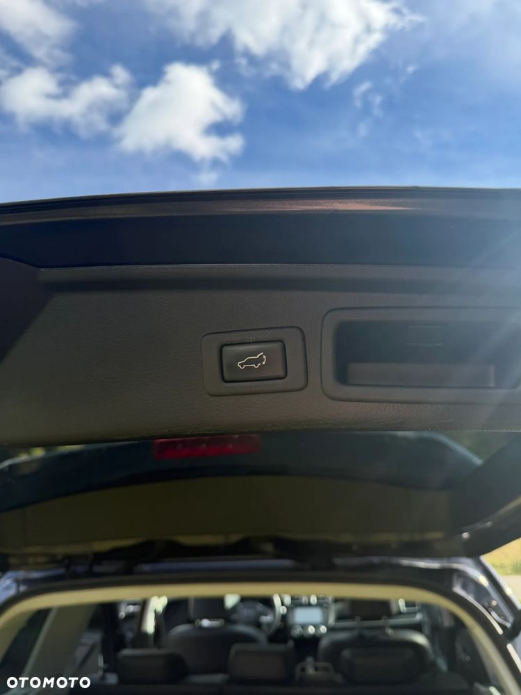 Subaru Forester - 16
