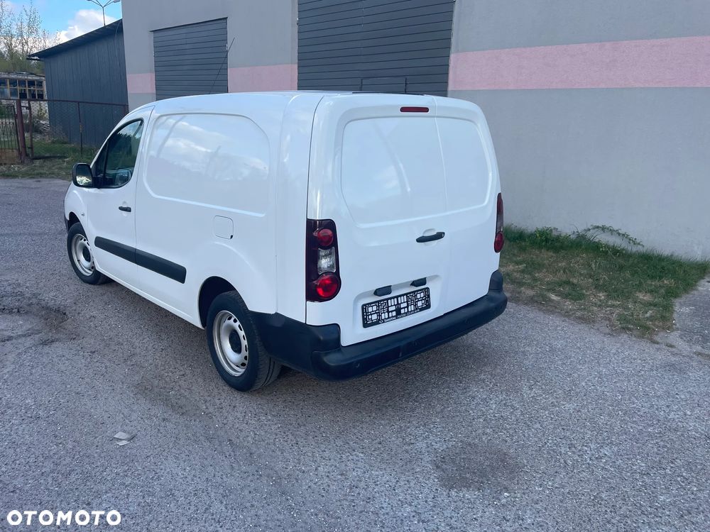 Peugeot Partner - 3
