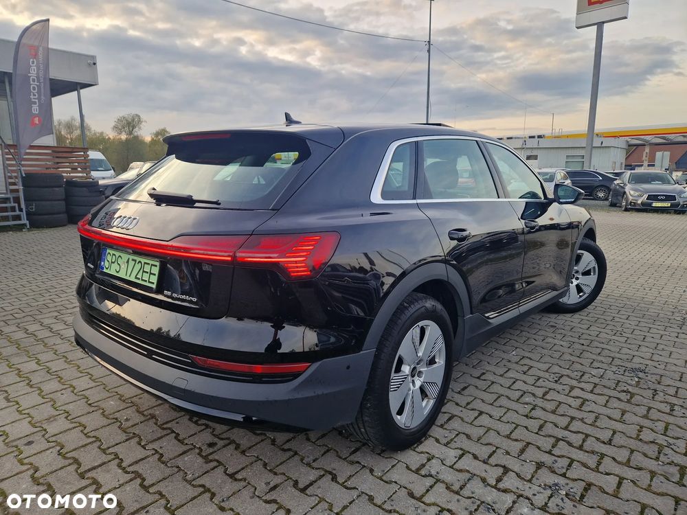 Audi Q8 e-tron - 2
