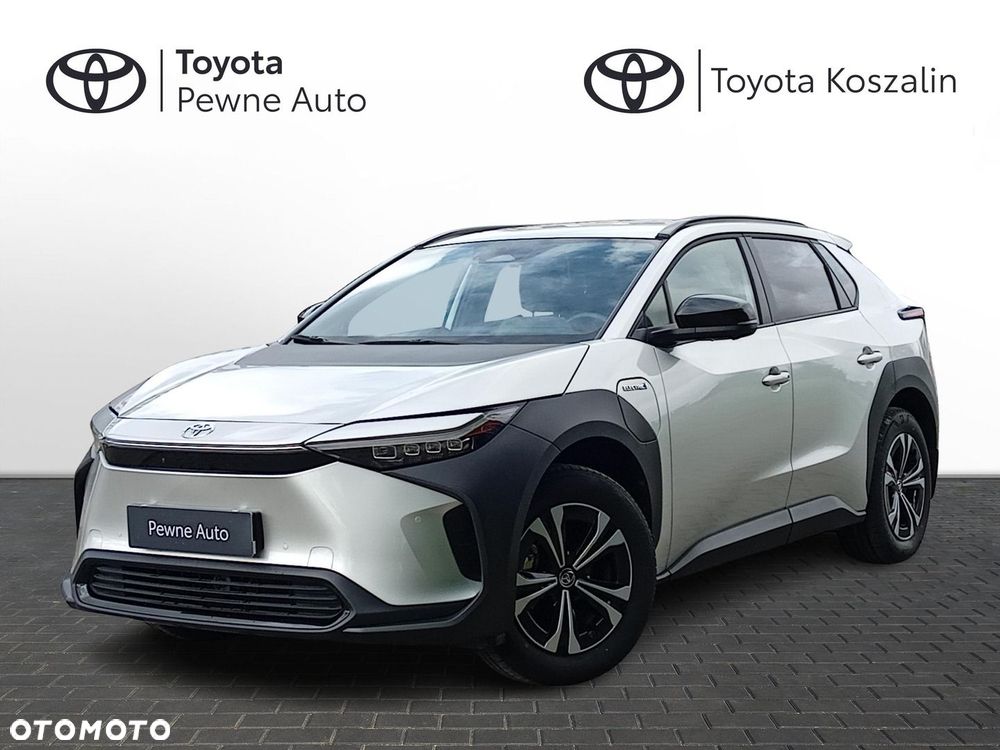 Toyota bZ4X 71.4kWh 4x4 Prestige - 1