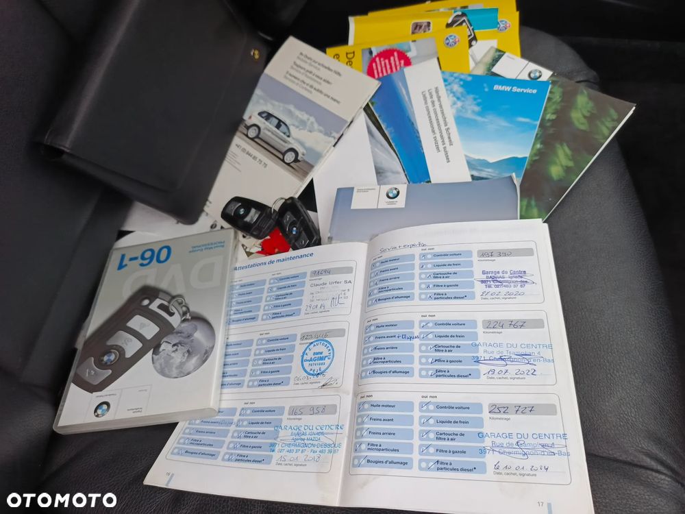 BMW Seria 5 530xd - 5