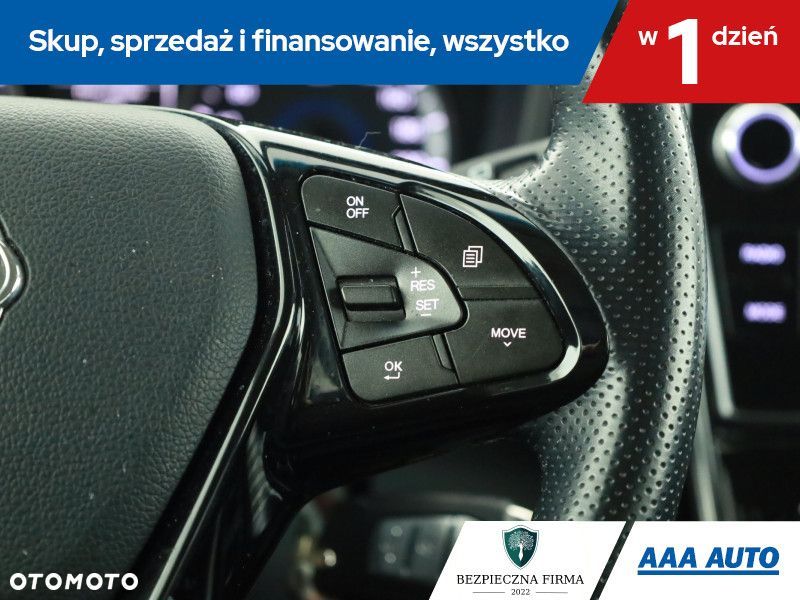 SsangYong/KGM Tivoli Grand - 18