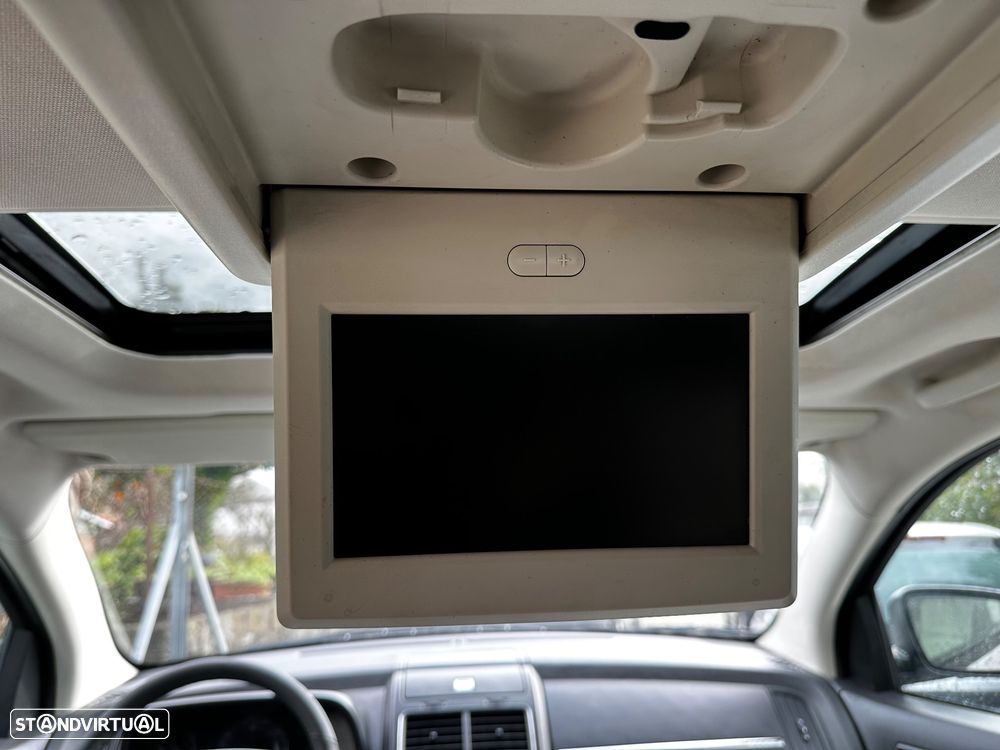 Dodge Journey 2.0 CRD SXT MTX Limited - 40